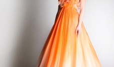 المصمم فراس ابو حمدان: الموضة تعبر عن نفسها كما فصول السنة