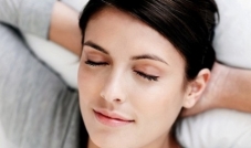 هكذا تقومين بالتنويم المغناطيسي لنفسكِ