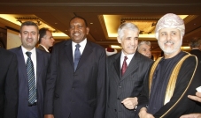 سفارة قطر في لبنان تحتفل باليوم الوطني