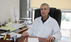 شارل نهرا: 10% من النساء يعانين من تقلبات مزاجية حادّة قبل مجيء الدورة الشهرية هرمون 