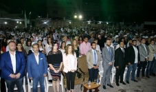 مؤسسة الأمير مجيد ارسلان نظّمت عشاءها القروي السادس في 