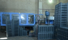 طوني المرّ: حان الوقت لأن نحسّن وننهض بالقطاع الصناعي الواعد