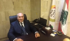 رئيس اتحاد بلديات قضاء زغرتا زعني مخايل خير: سنعمل لجعل 