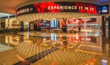 افتتاح 350 دار سينما في السعودية حتى 2030