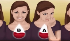 فصيلة دمك تحدّد شخصيتك