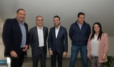 محاضرة عن سرطان القولون من الوقاية إلى العلاج